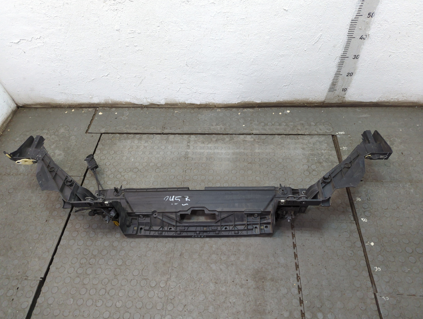 Панель передняя (телевизор)