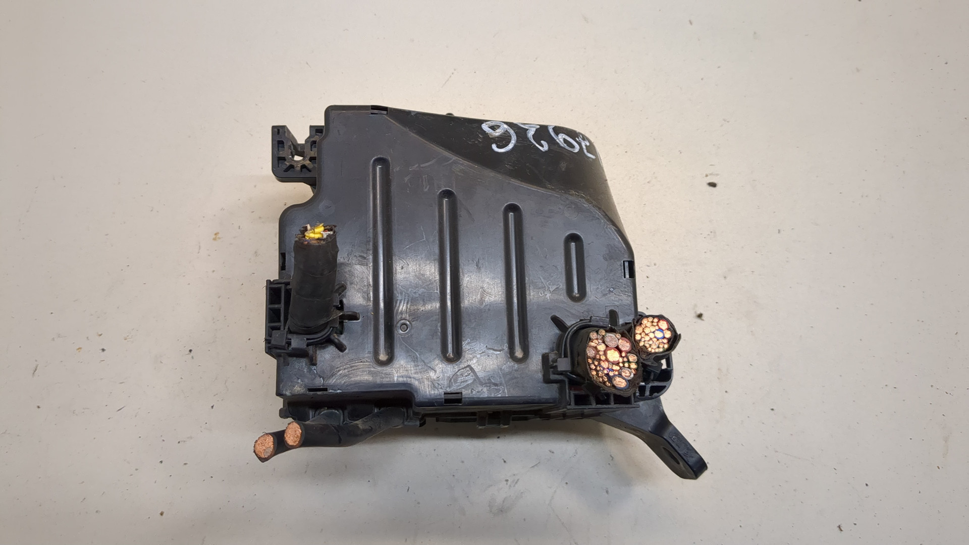 Блок предохранителей