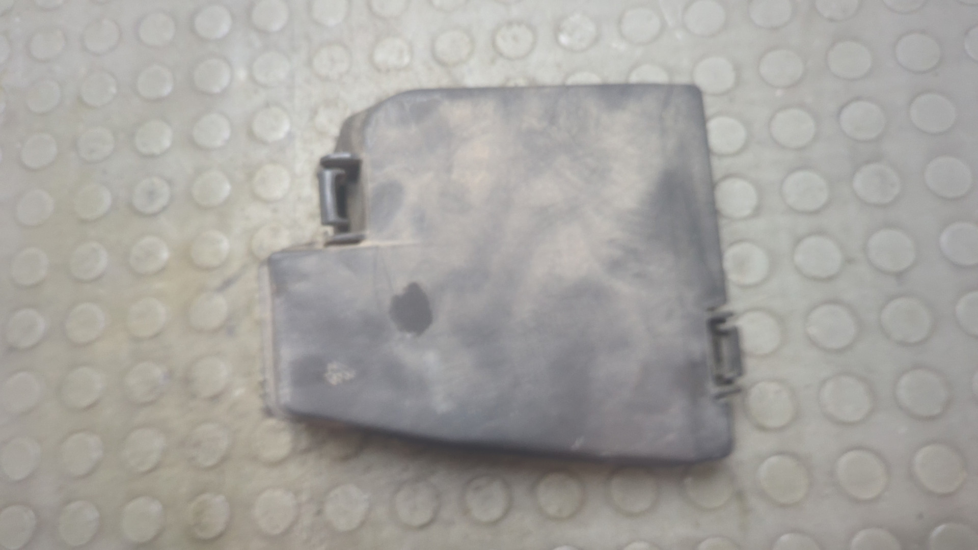 Корпус блока предохранителей