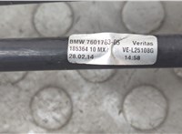 17227601763, 7601763 Трубка охлаждения BMW X3 F25 2010-2017 20830744 #3