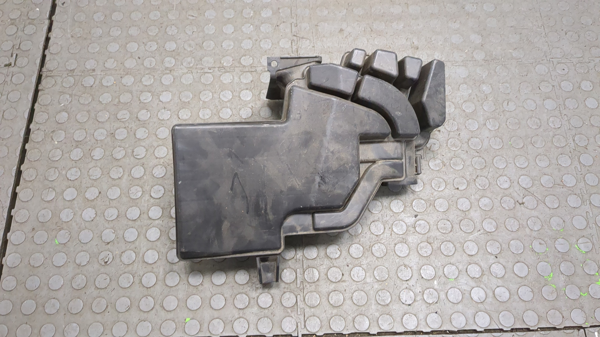 Воздуховод