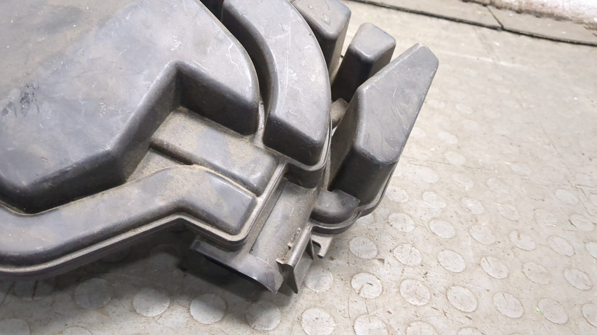 Воздуховод