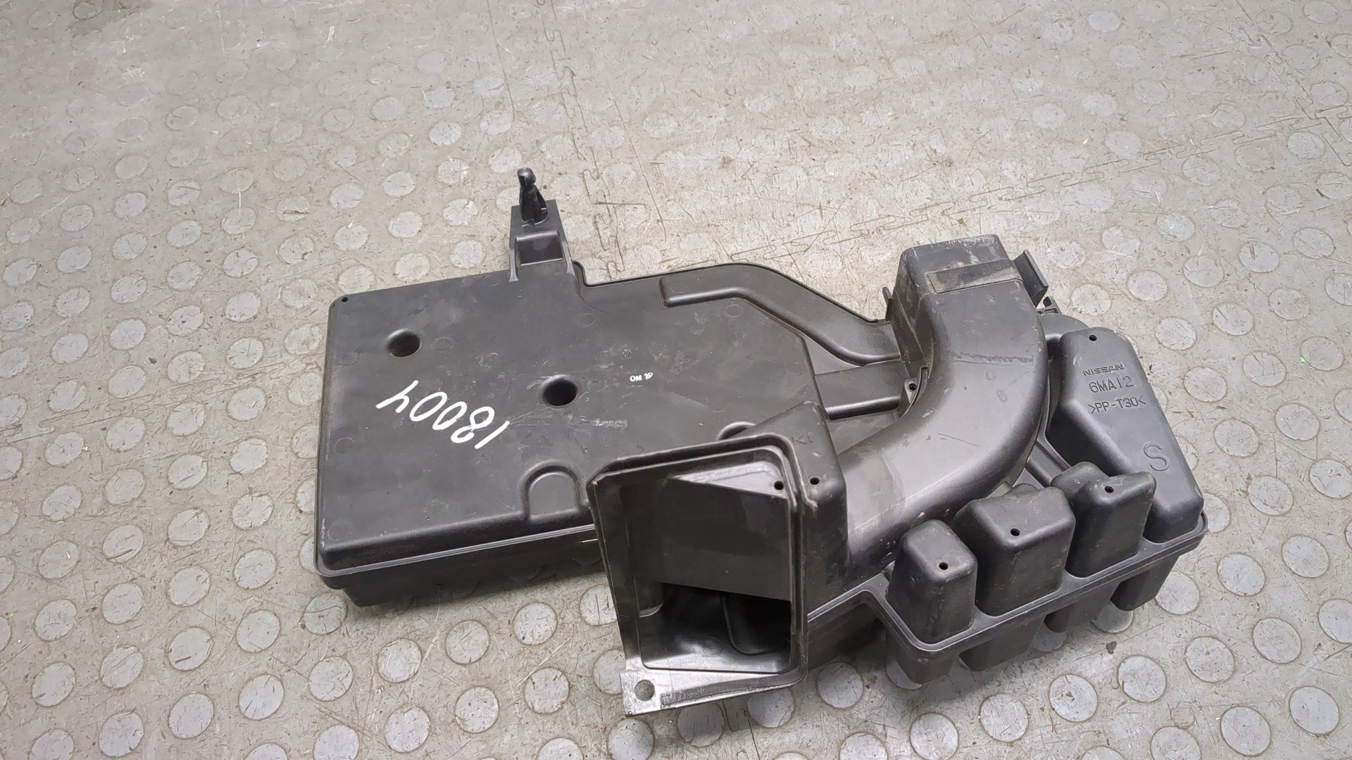 Воздуховод