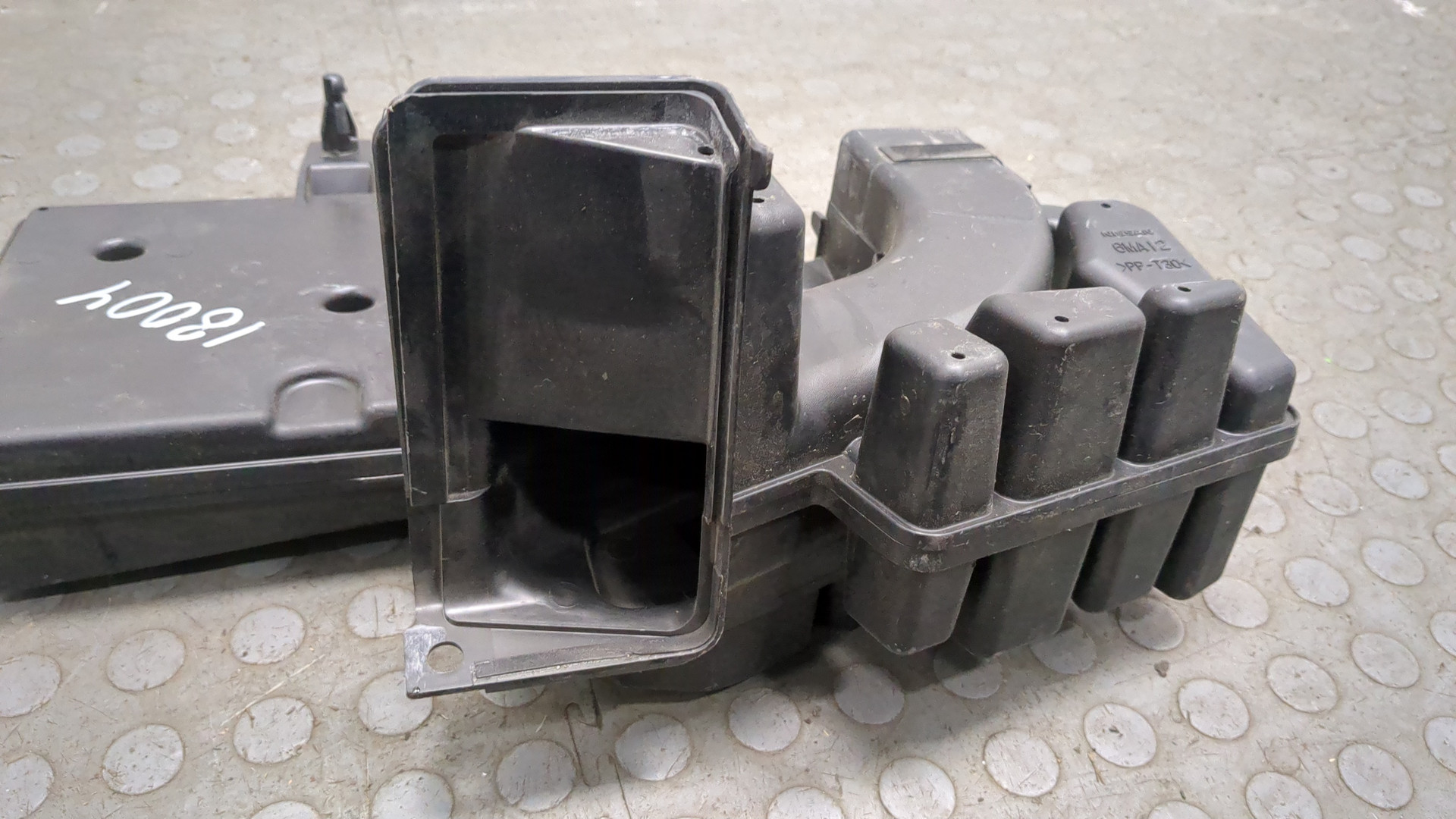 Воздуховод