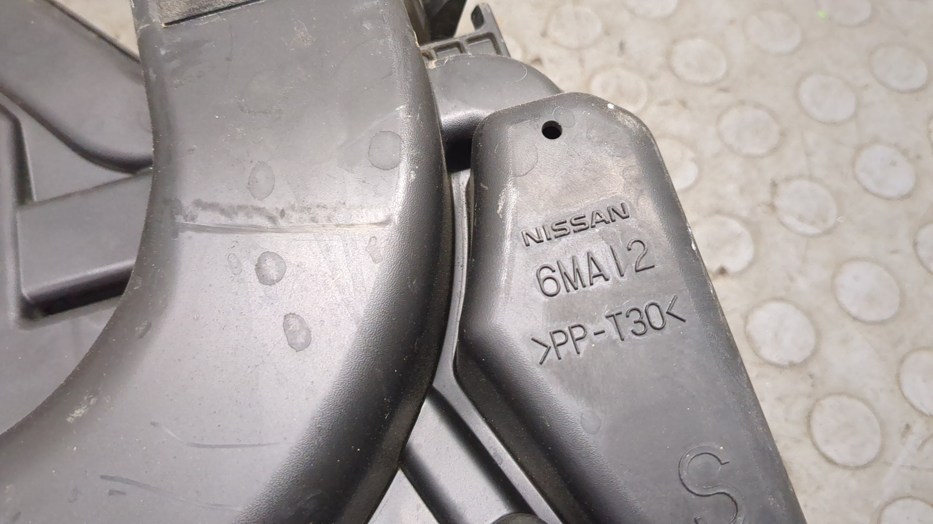 Воздуховод