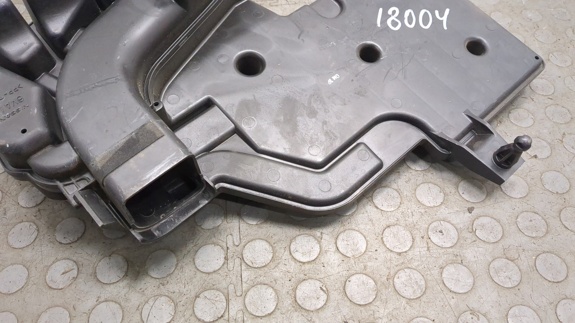 Воздуховод