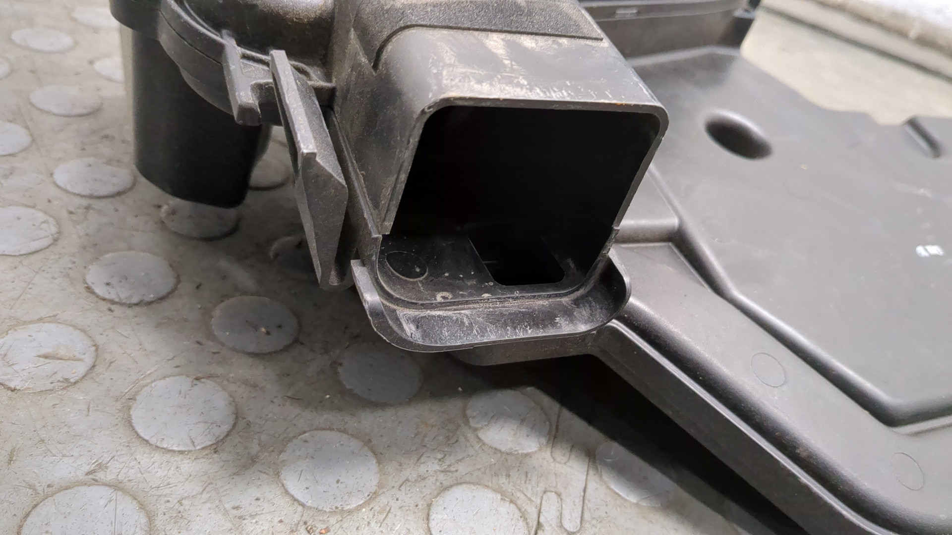 Воздуховод