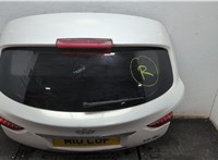 904011CA0A Петля крышки багажника Infiniti FX 2008-2013 11624742 #5