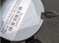  Заглушка буксировочного крюка Dacia Sandero 2013-2020 20830796 #2