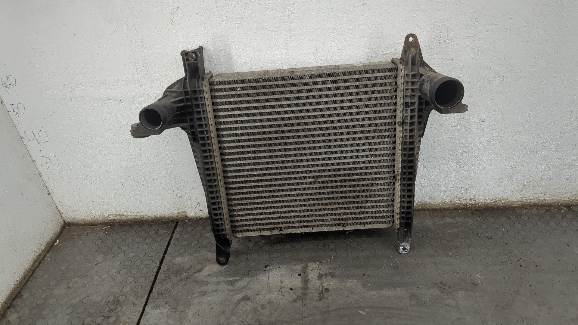 Интеркулер