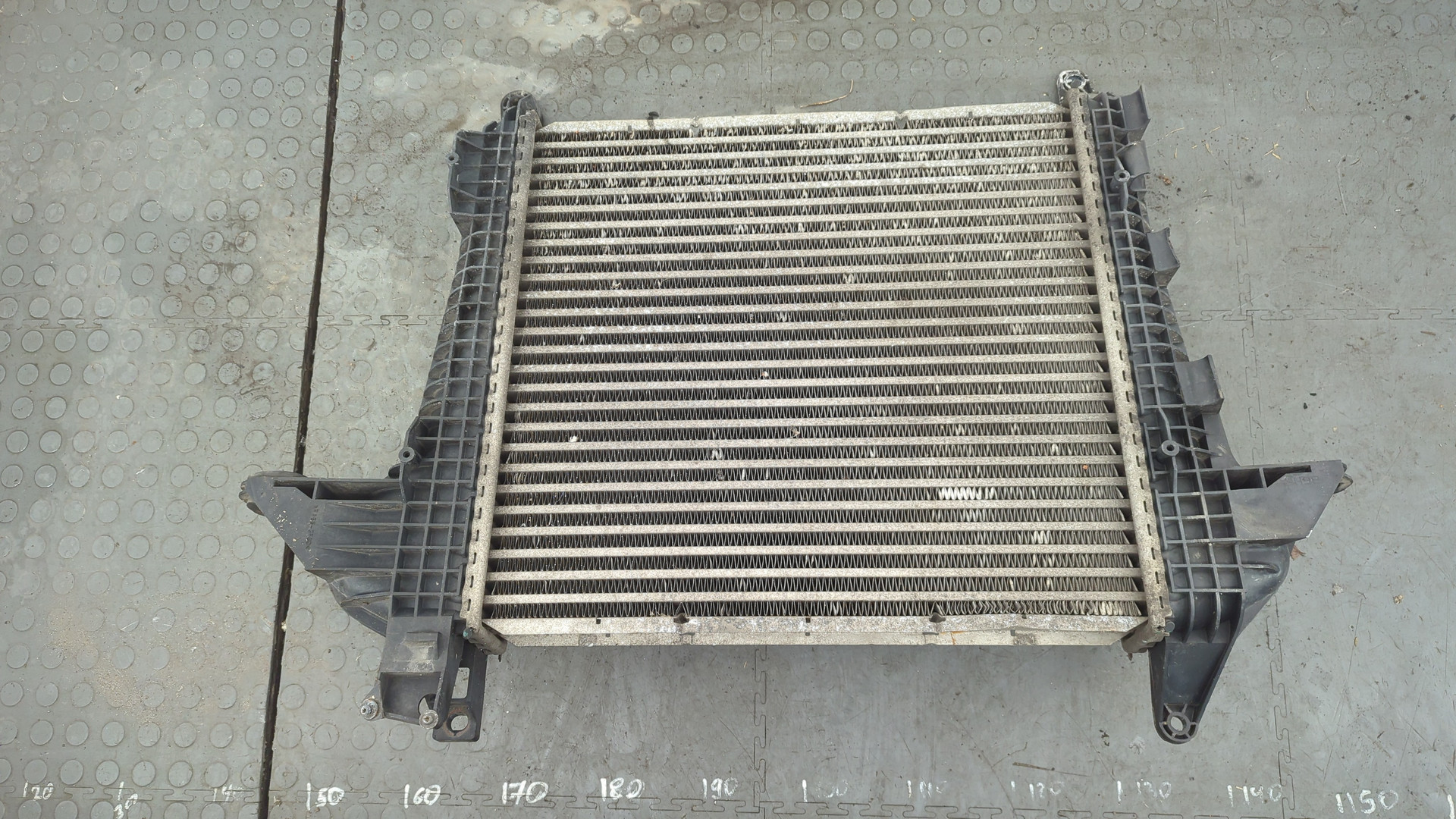 Интеркулер