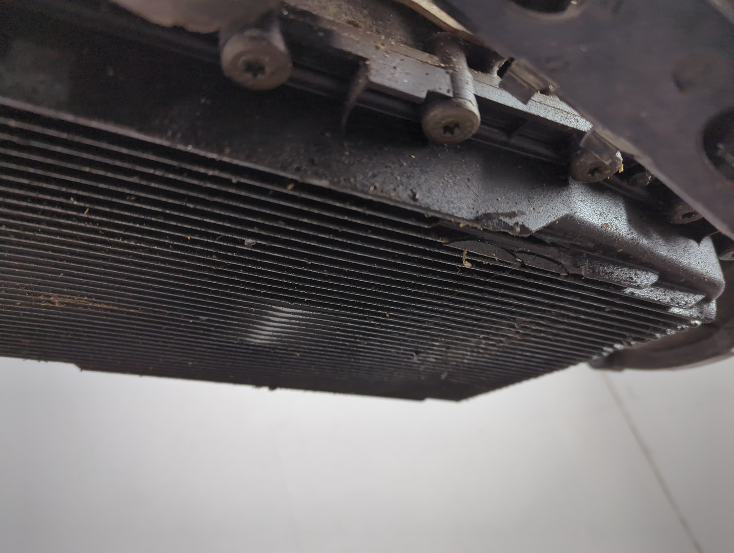 АКПП (автоматическая коробка переключения передач)