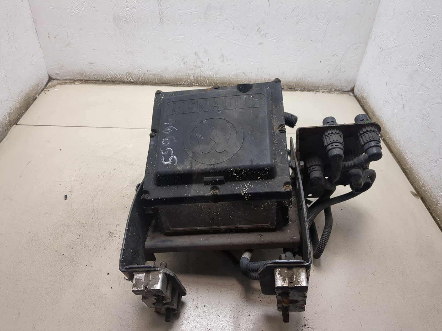 Насос системы AdBlue