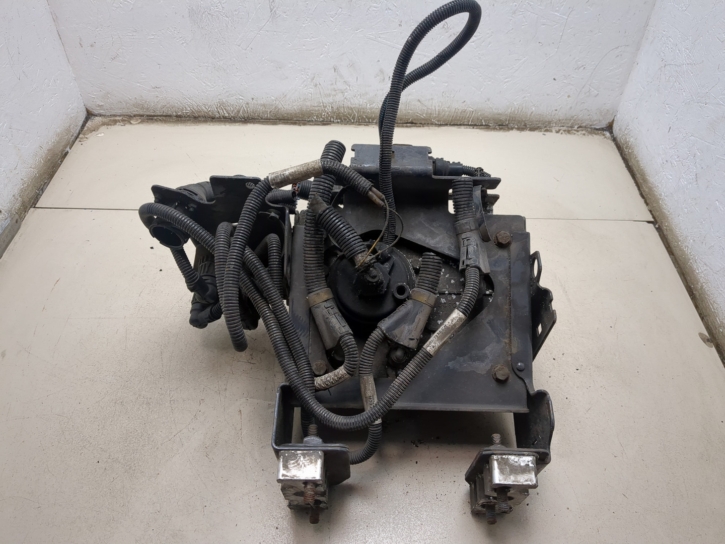 Насос системы AdBlue