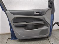  Дверь боковая (легковая) Ford Focus 2 2008-2011 20830850 #9