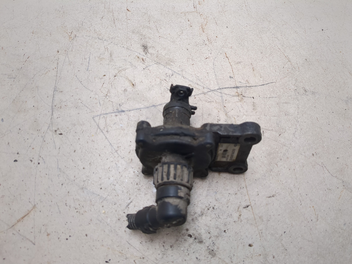 Датчик уровня пола