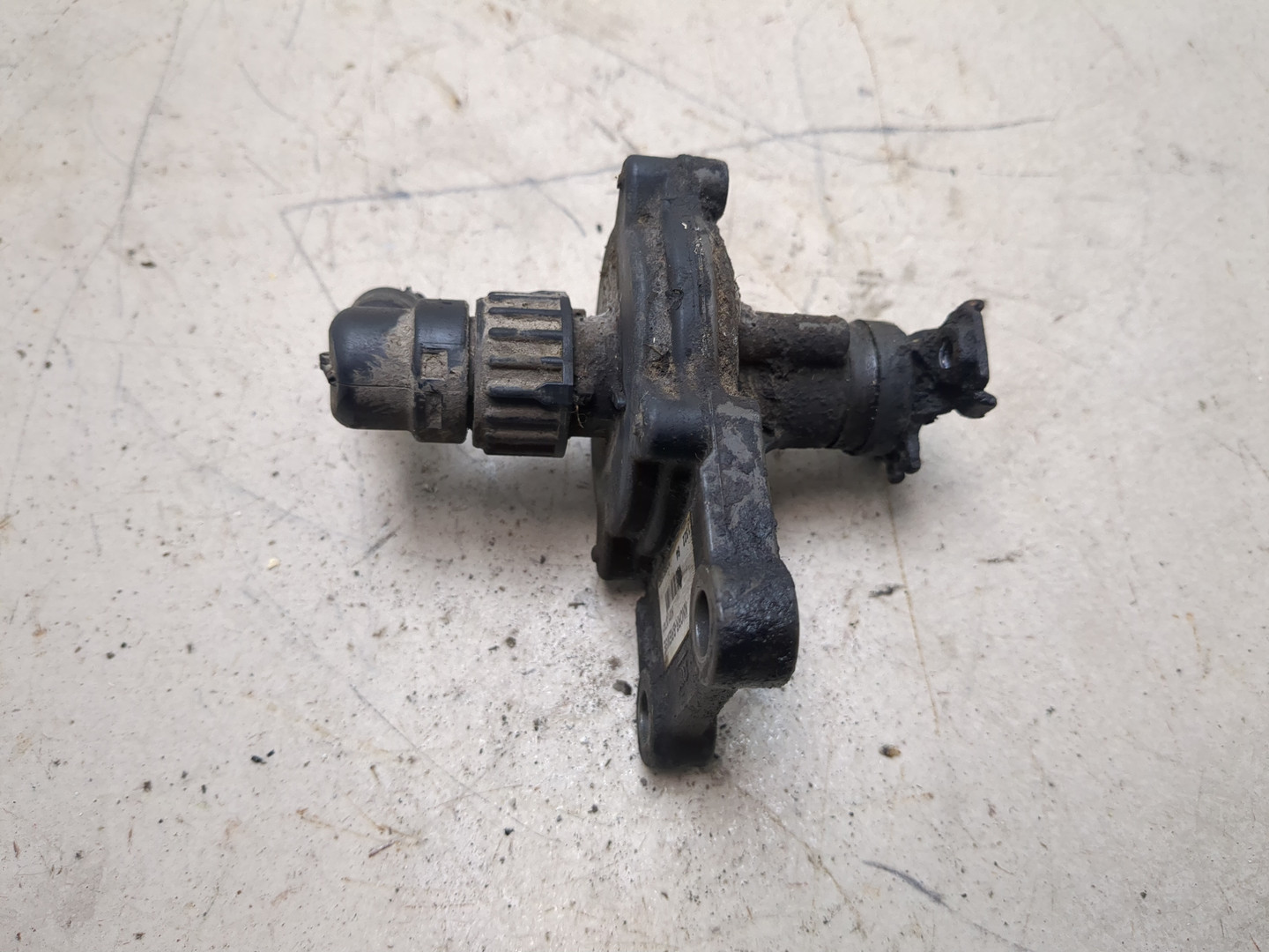 Датчик уровня пола