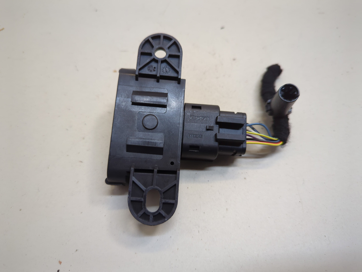 Блок электронный