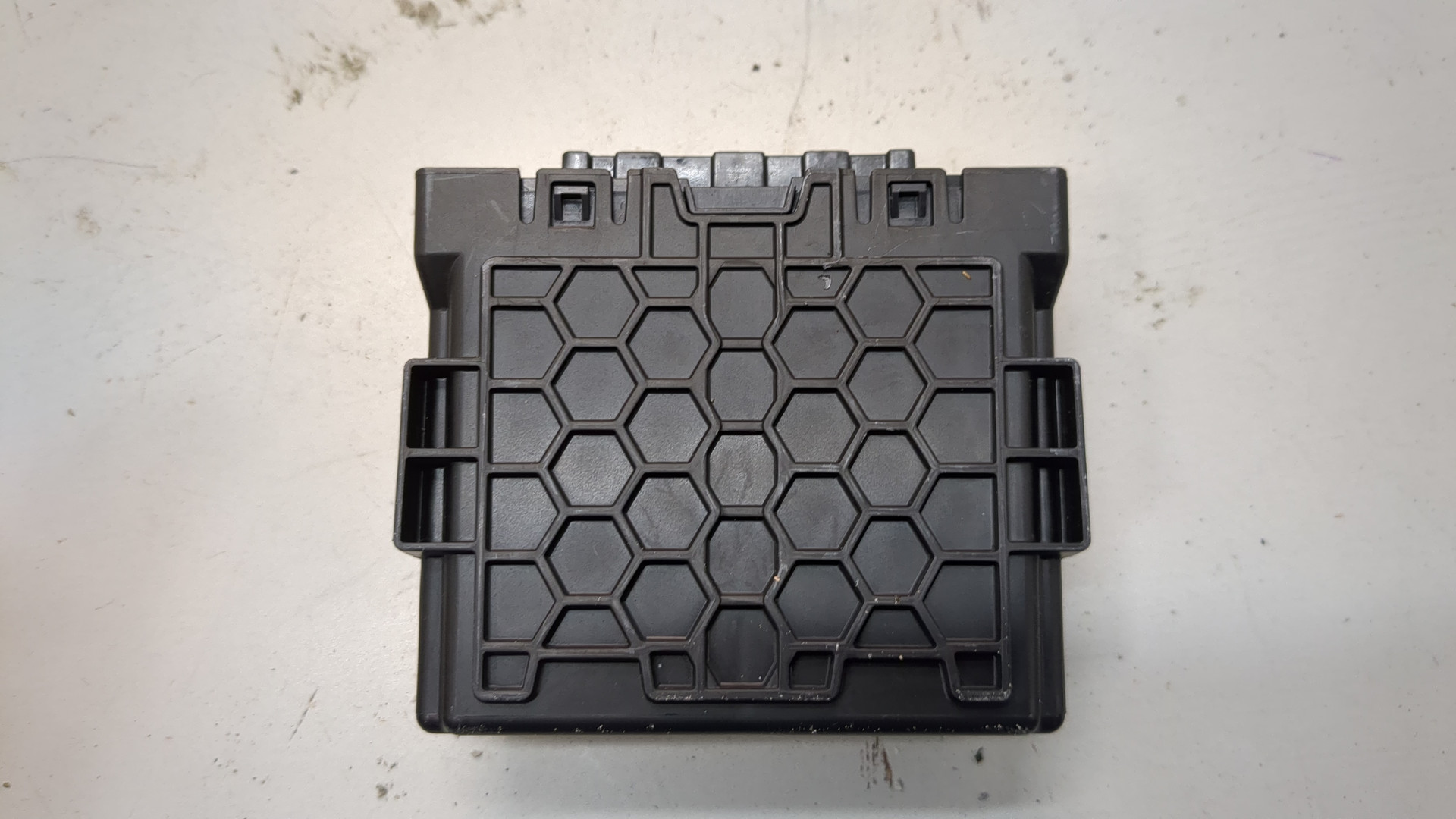 Блок управления парктрониками