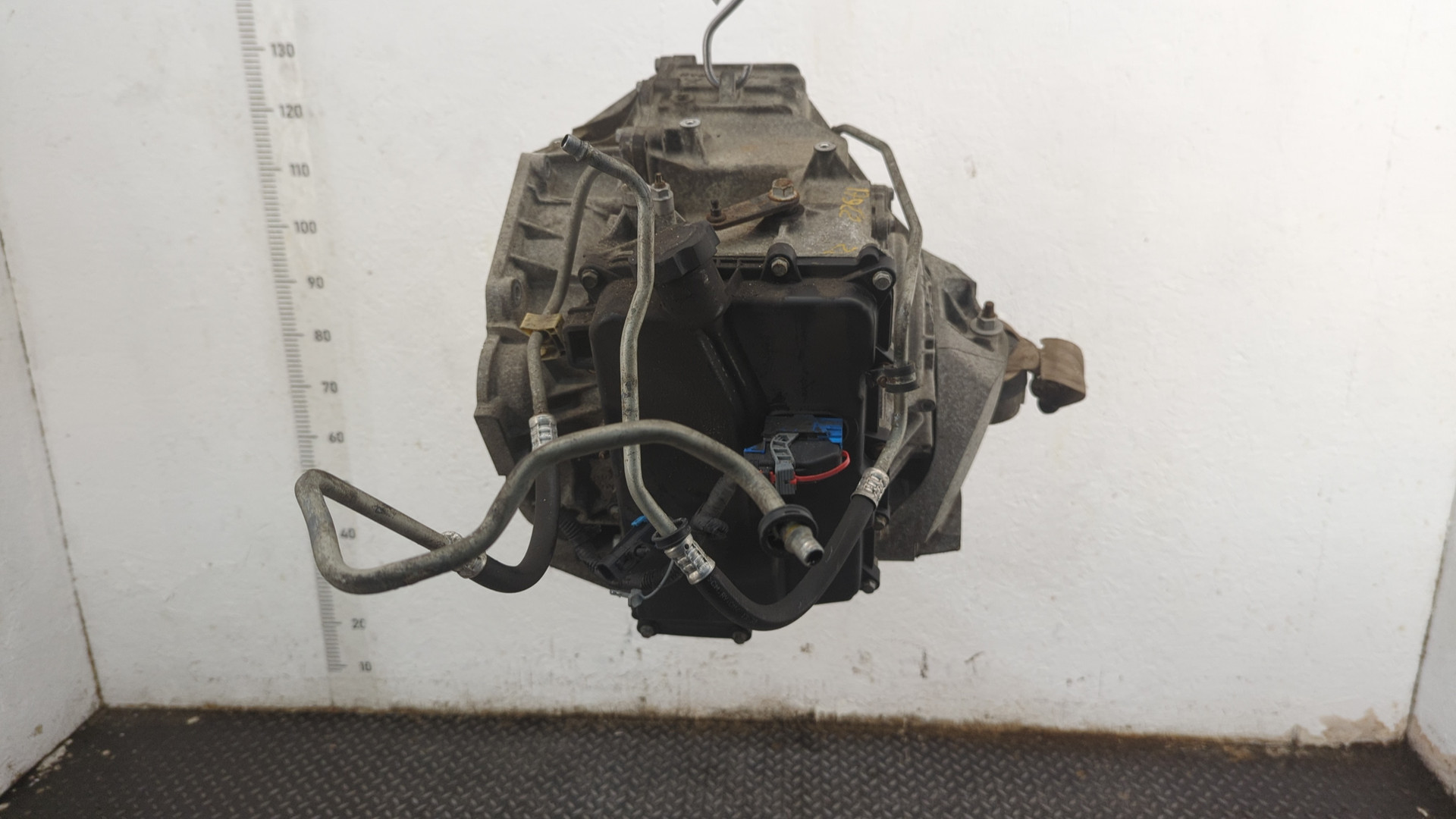 АКПП (автоматическая коробка переключения передач)