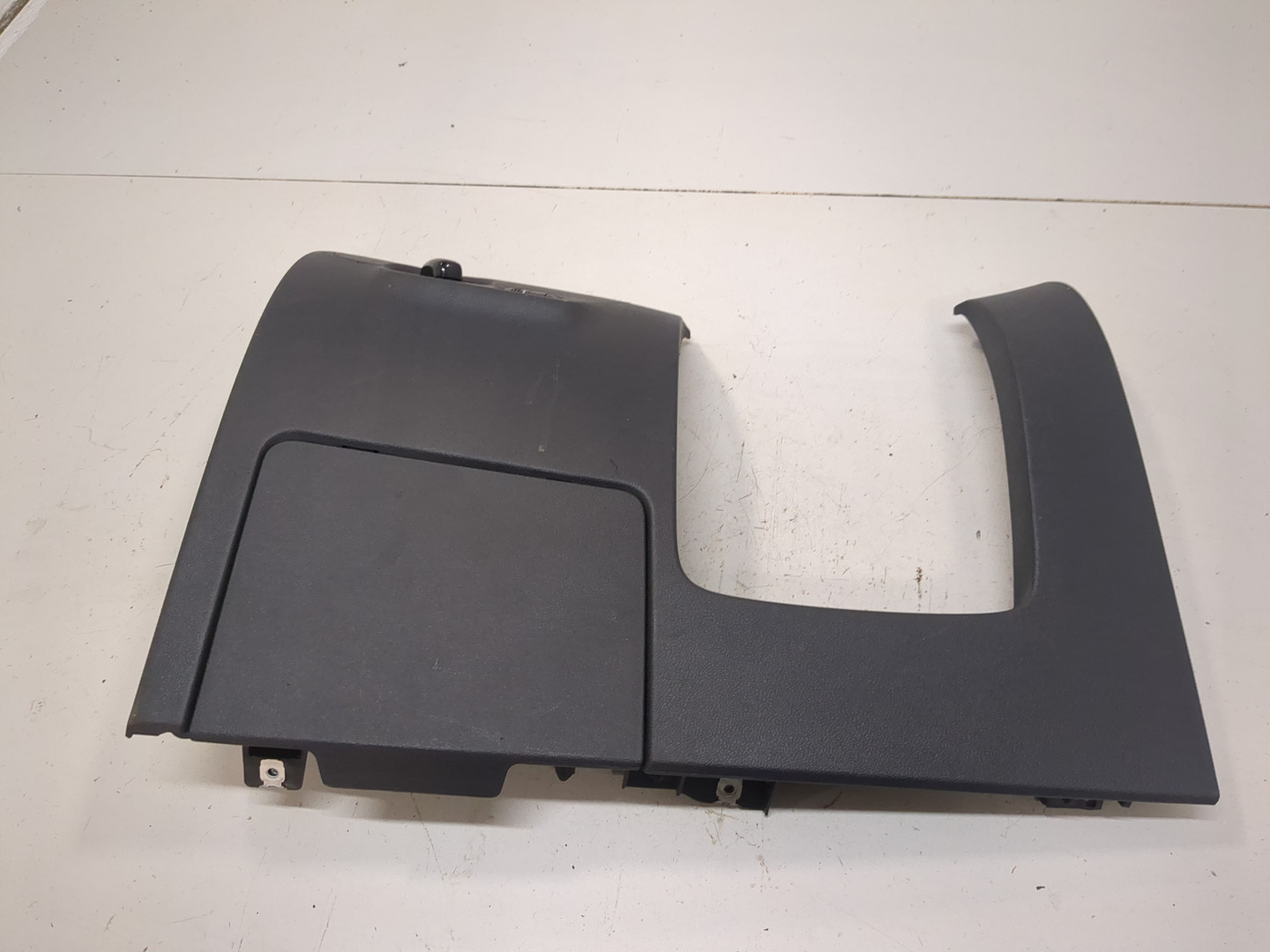 Переключатель света фар