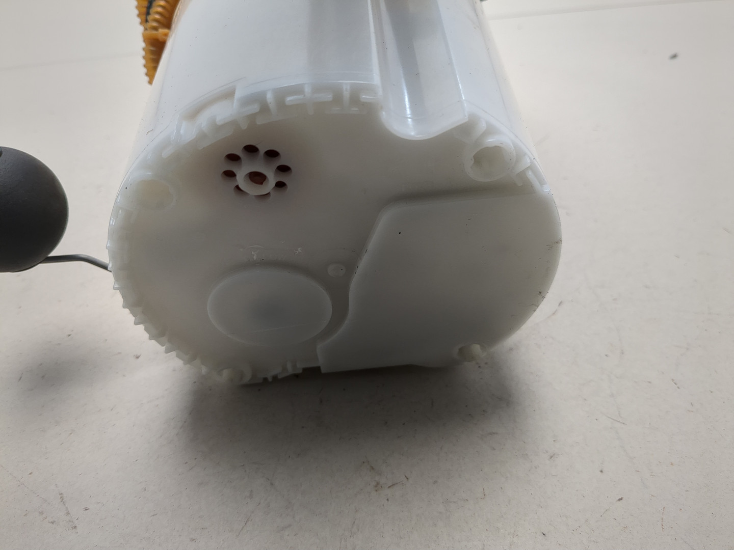 Насос топливный электрический