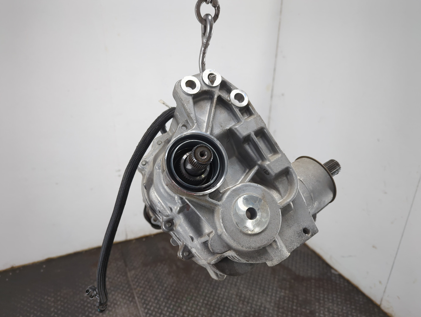 Коробка раздаточная