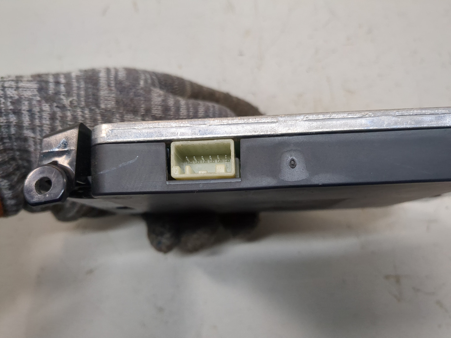 Беспроводное зарядное устройство