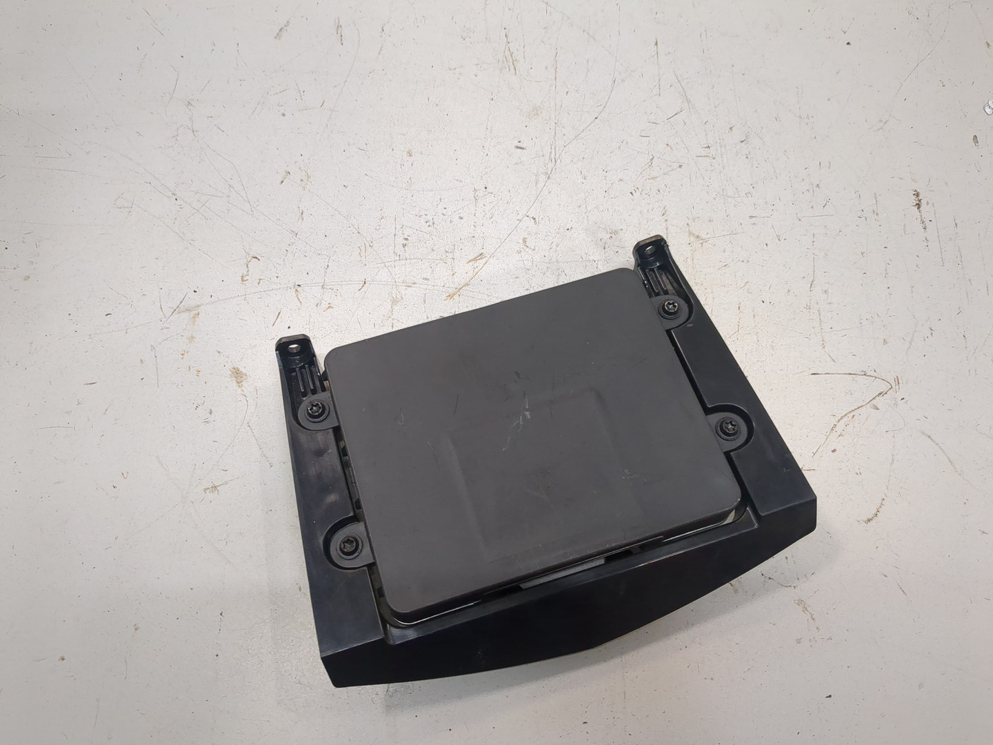 Беспроводное зарядное устройство