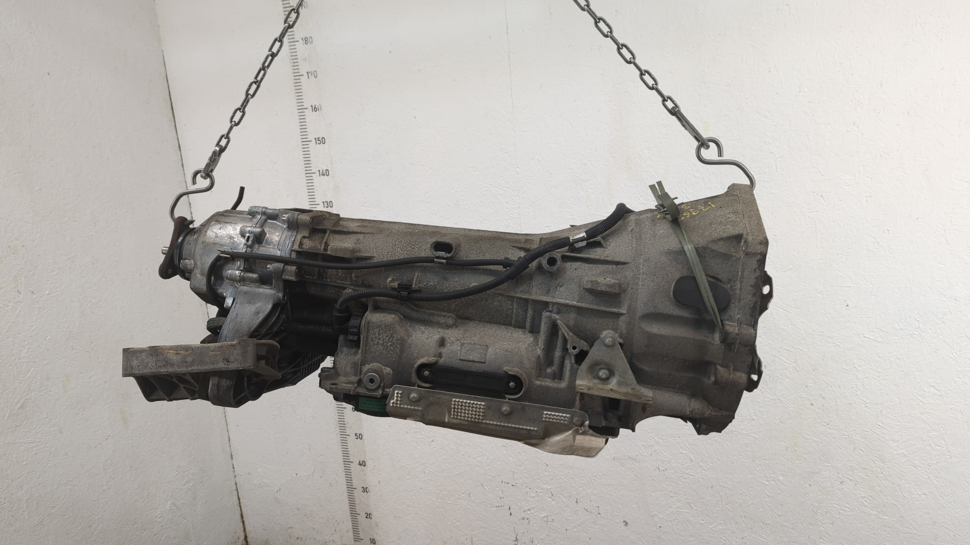 АКПП (автоматическая коробка переключения передач)