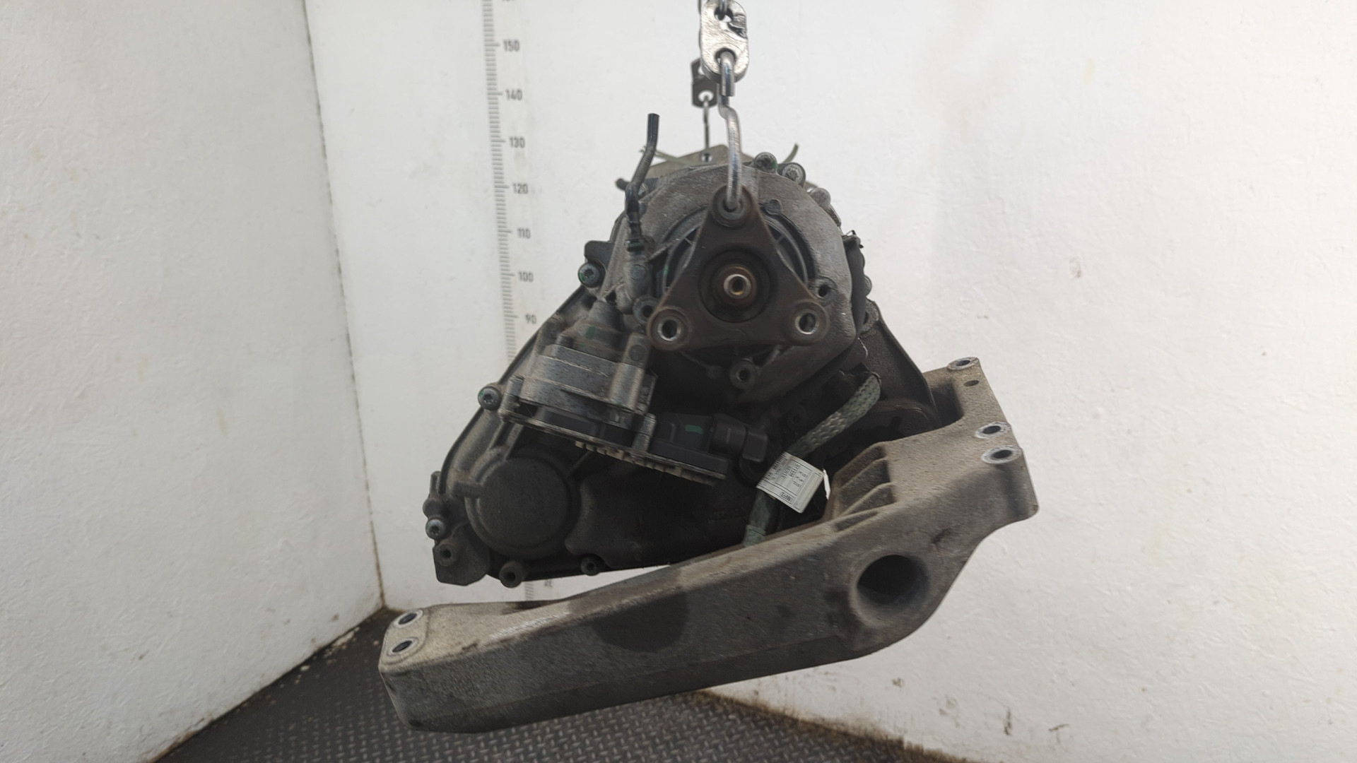 АКПП (автоматическая коробка переключения передач)