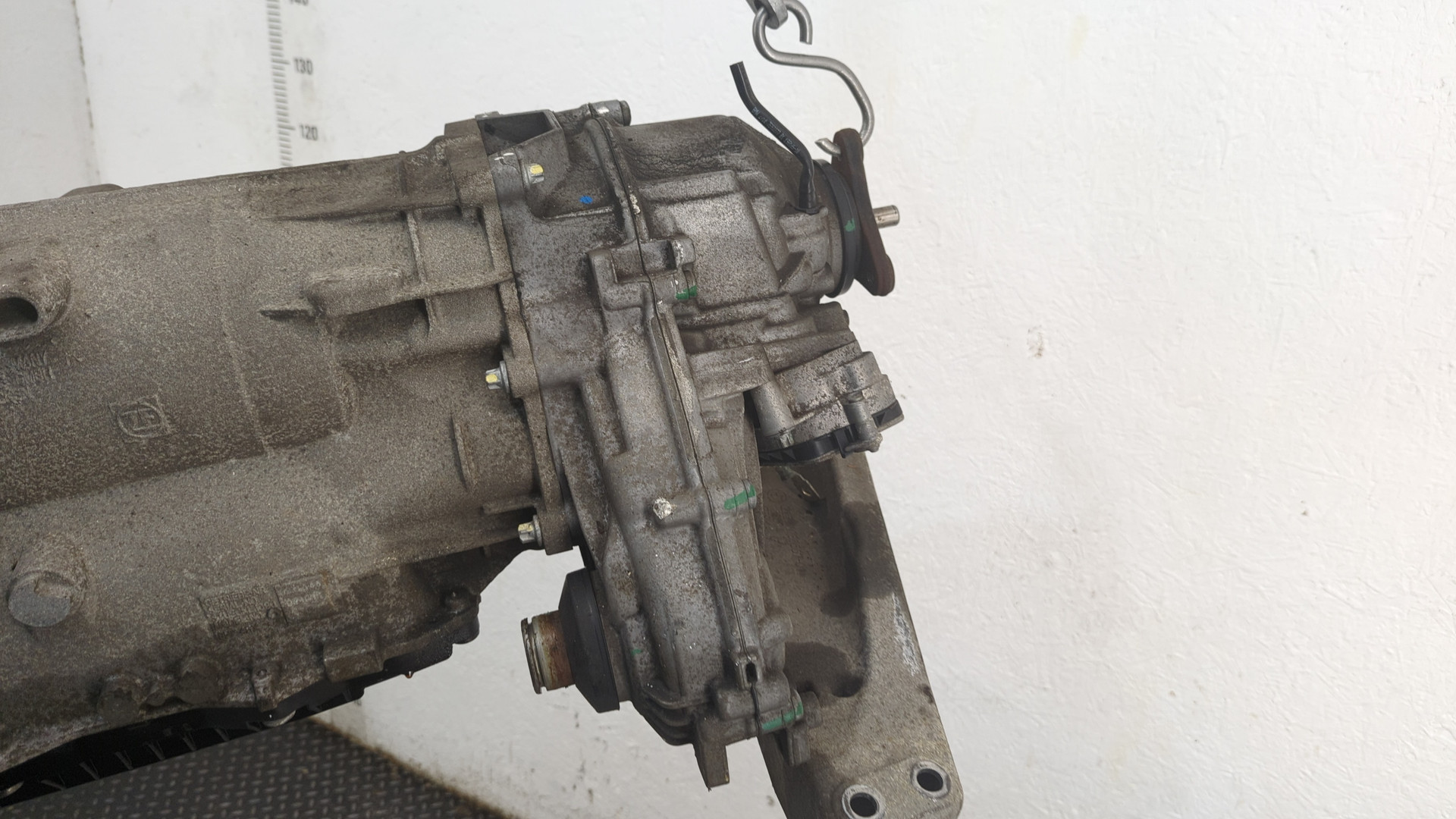 АКПП (автоматическая коробка переключения передач)