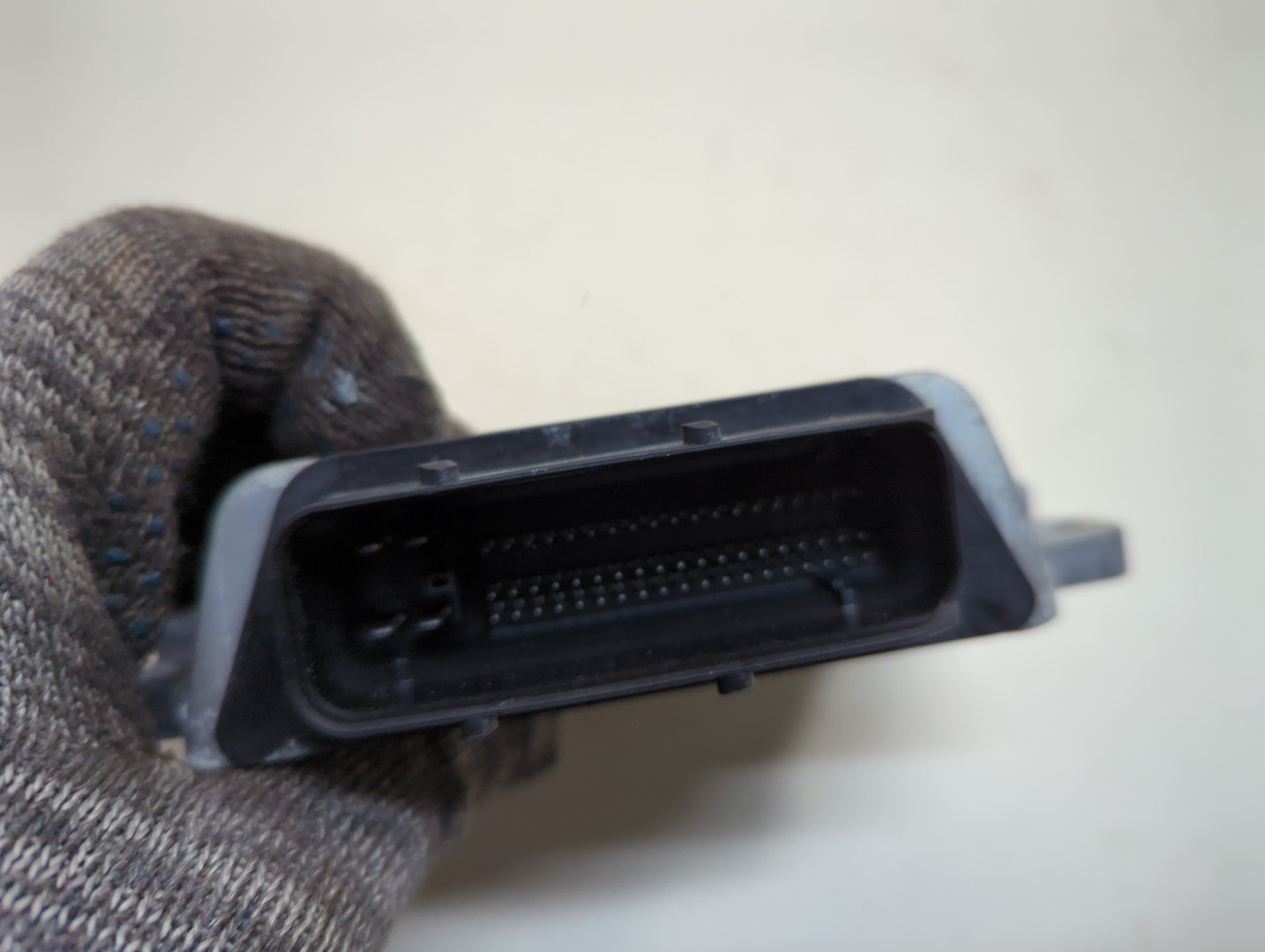 Блок управления АКПП