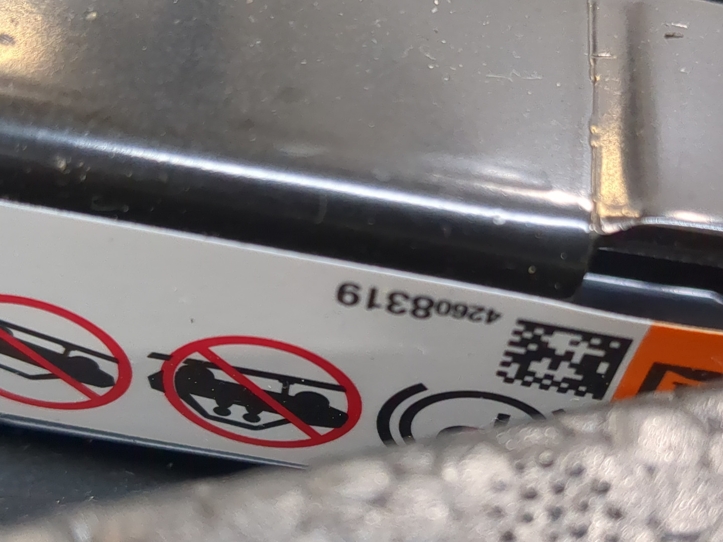 Набор инструментов