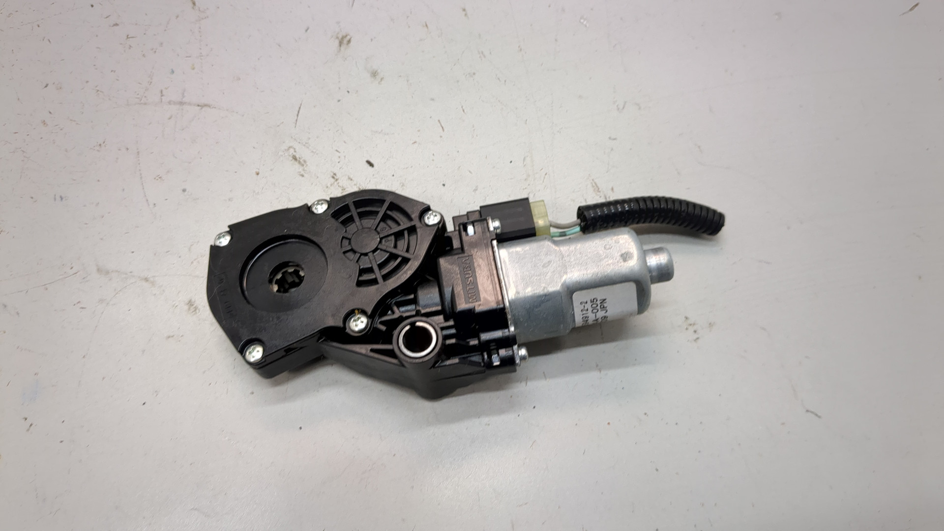 Блок электронный