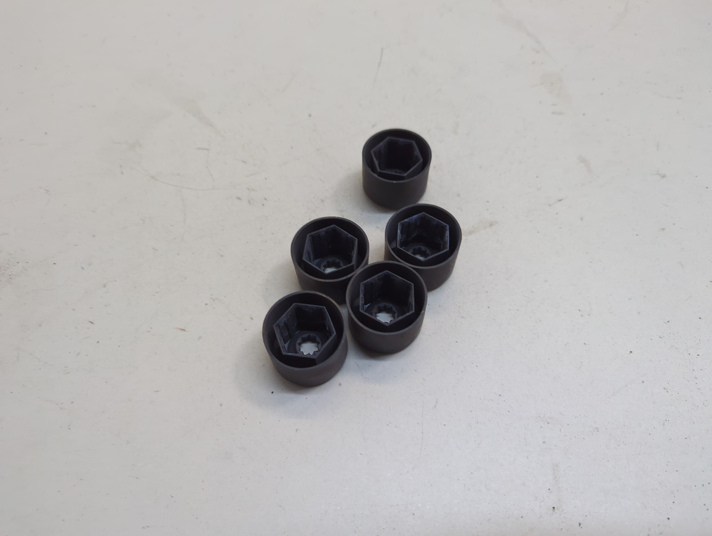 Колпак декоративный