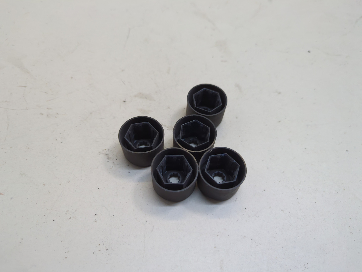 Колпак декоративный