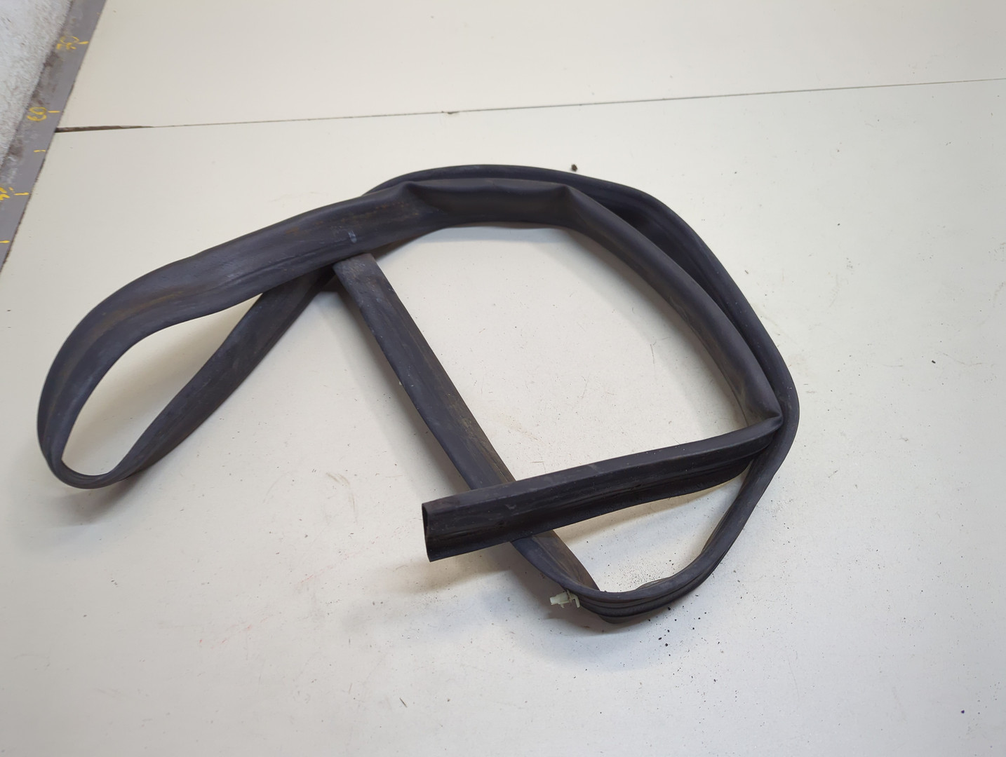 Уплотнитель (наружный)