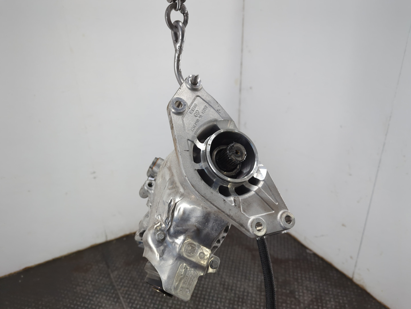 Коробка раздаточная