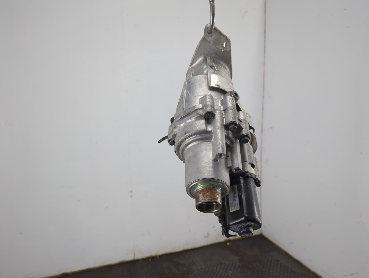 Коробка раздаточная