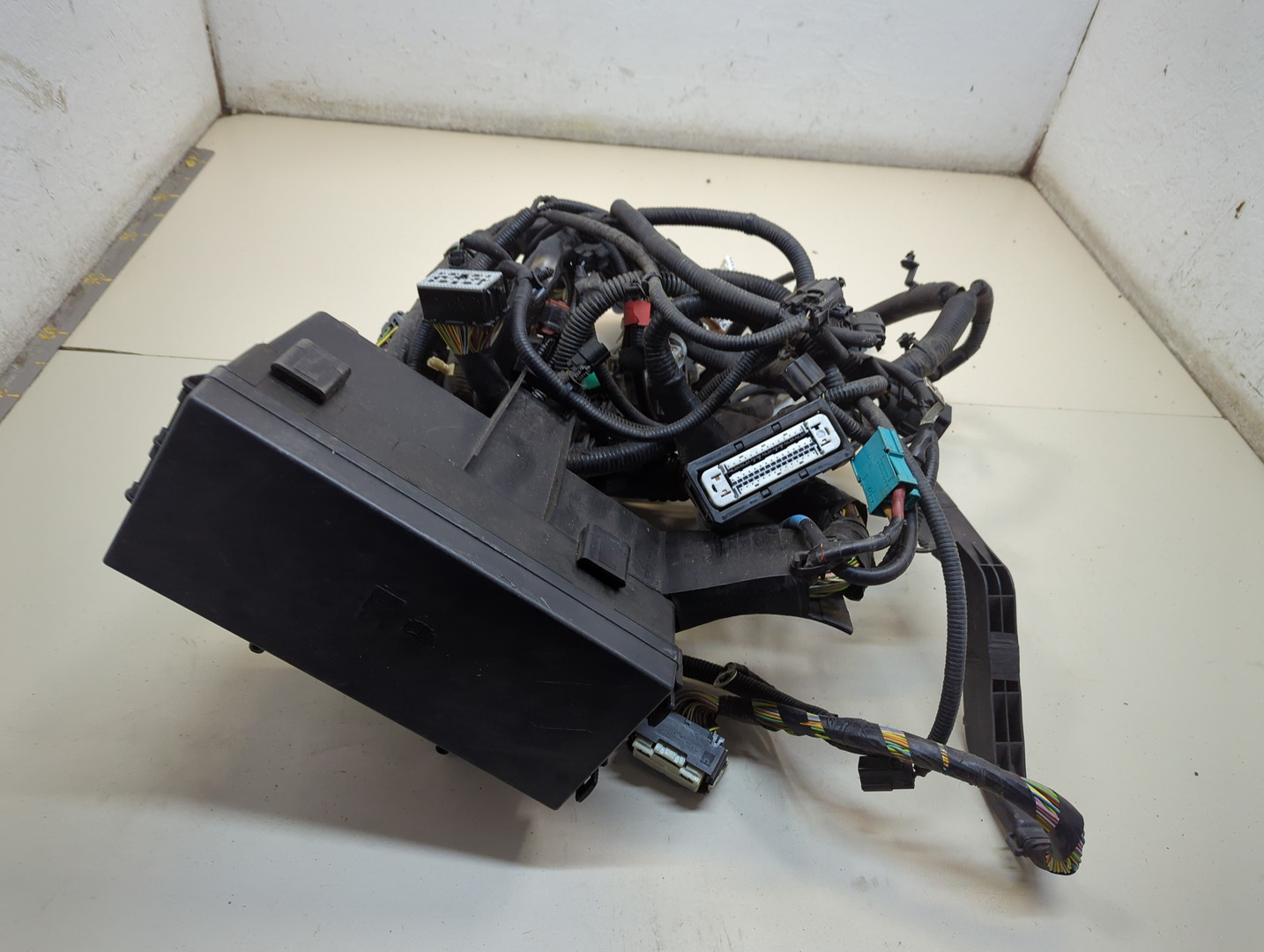 Проводка (коса)