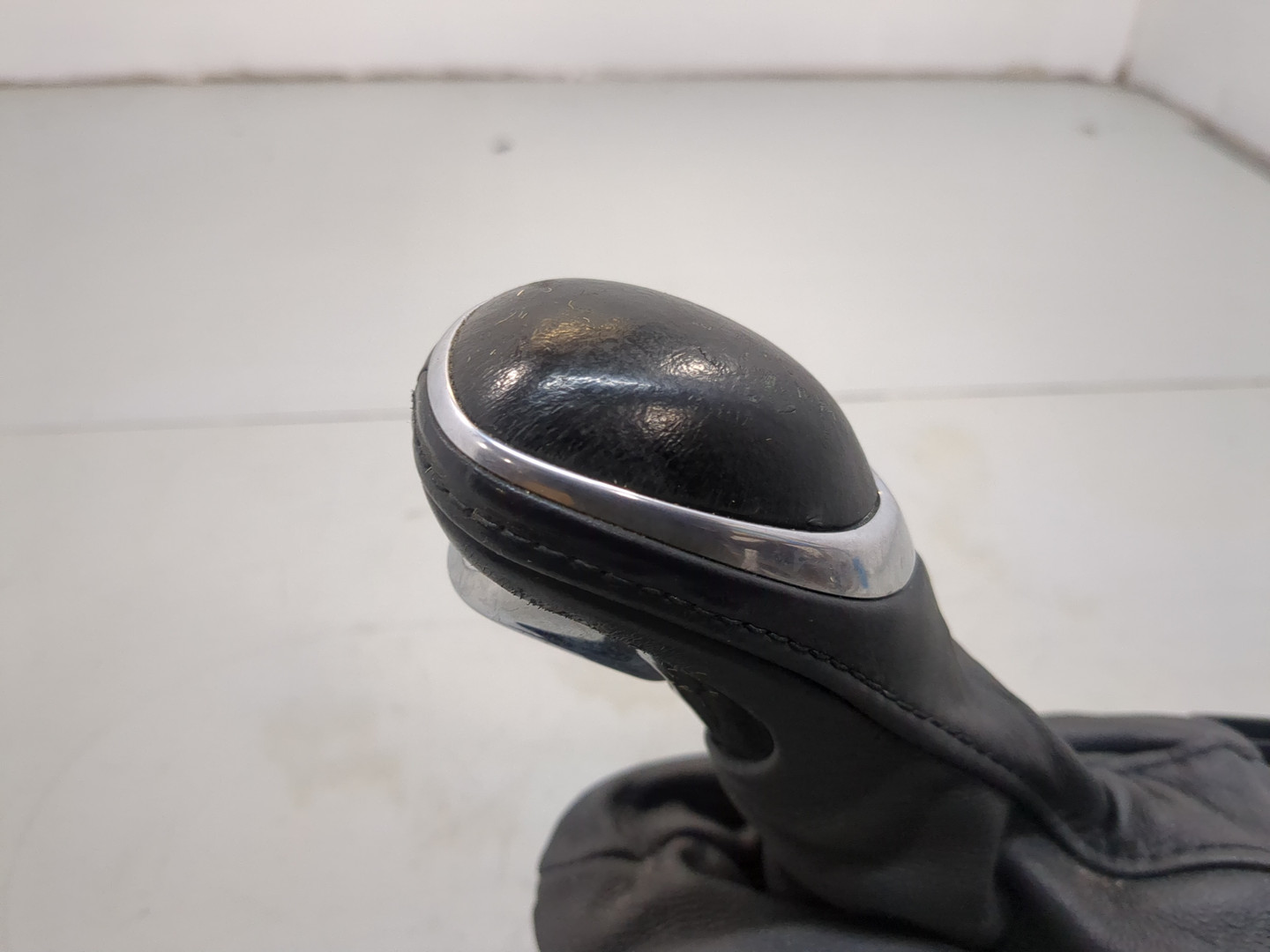 Кулиса МКПП / АКПП