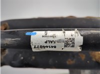 84144877 Балка подвески передняя (подрамник) Chevrolet Malibu 2015-2018 20831548 #8