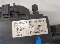  Фара (передняя) Man TGM 2005-2021 20831562 #3