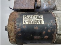 12645298 Стартер Buick Enclave 2007-2013 20831600 #7