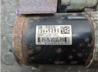 12645298 Стартер Buick Enclave 2007-2013 20831600 #13