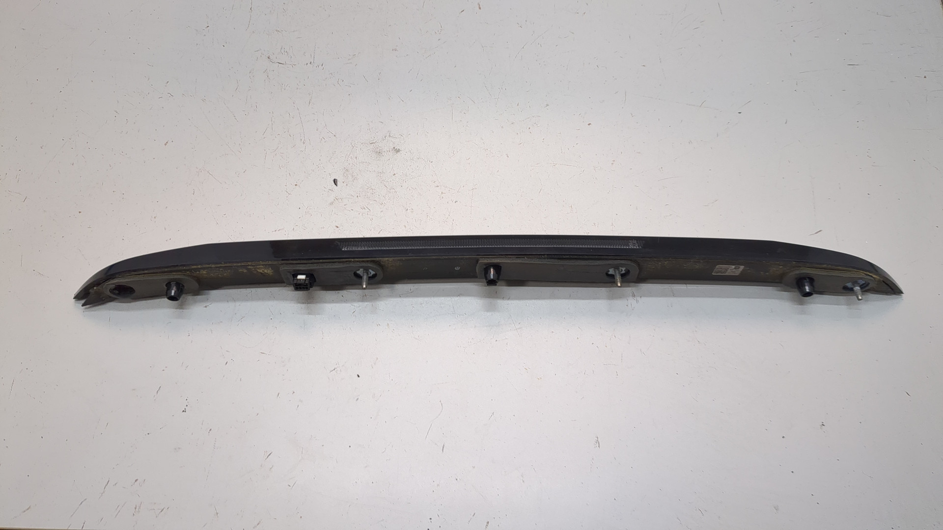 Фонарь задний (стоп сигнал)