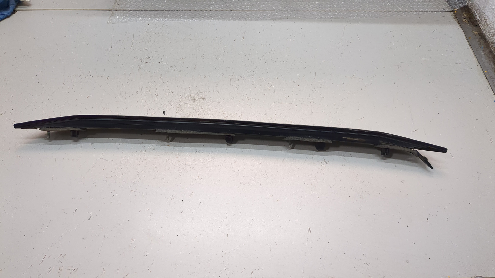 Фонарь задний (стоп сигнал)