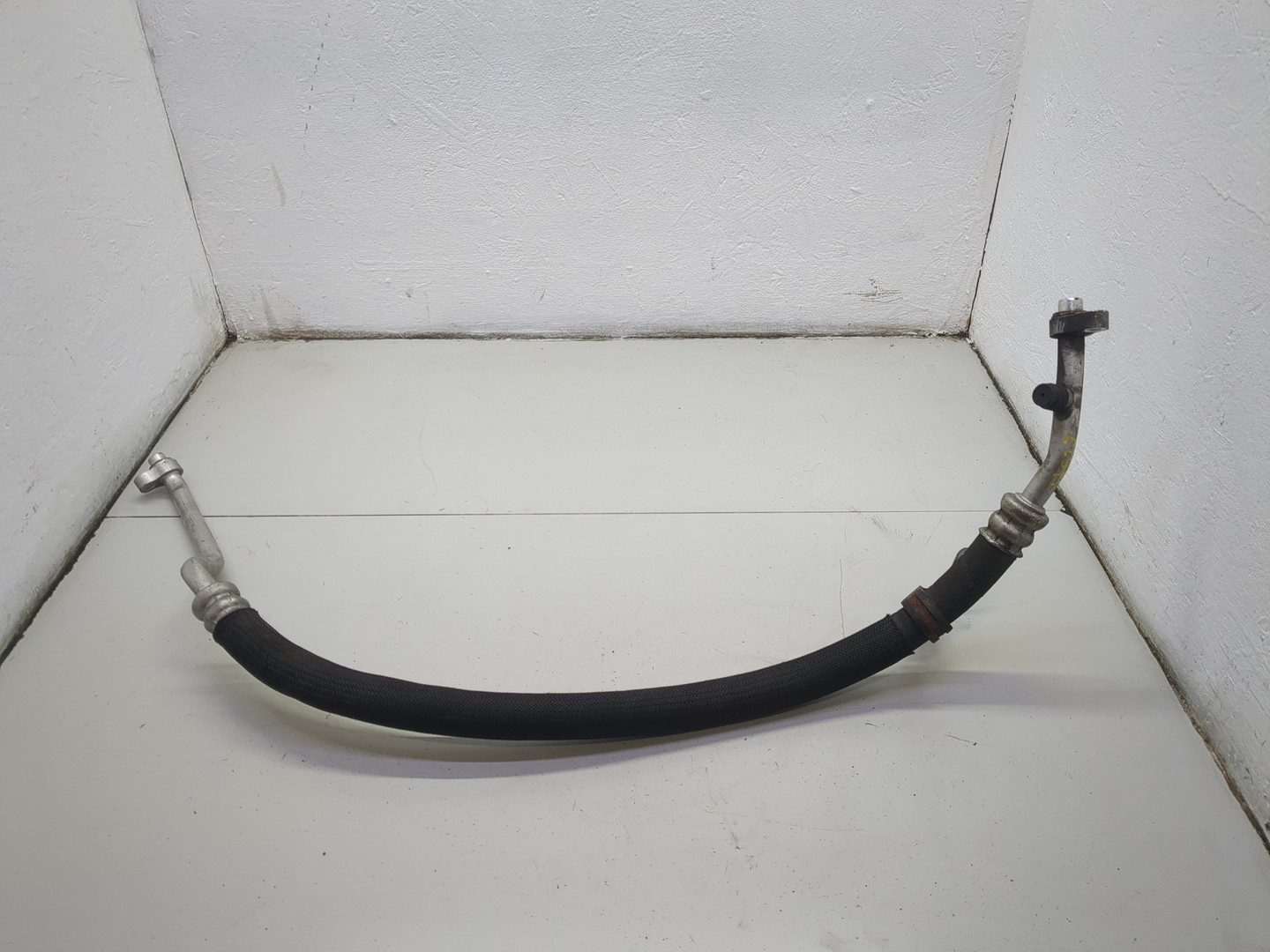 Трубка кондиционера