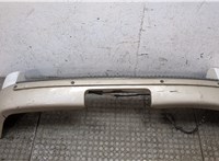 1L2Z17K835ZA Бампер Ford Explorer 2001-2006 20831724 #1